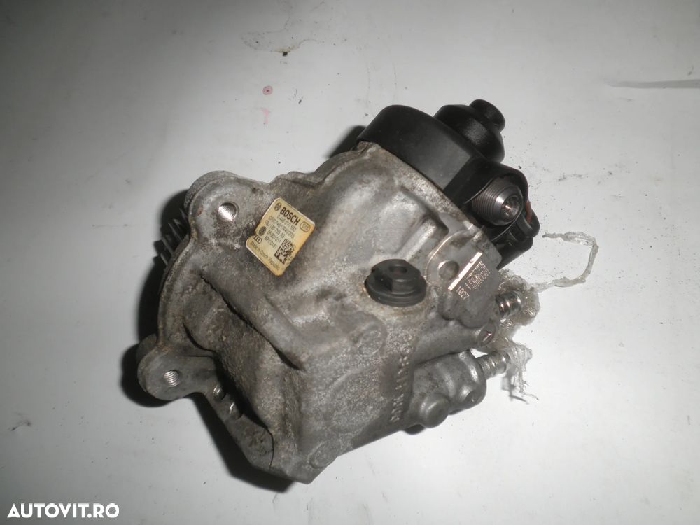 Pompa inalta presiune VW Crafter 2.0 TDI 0445010533 03L130755AB