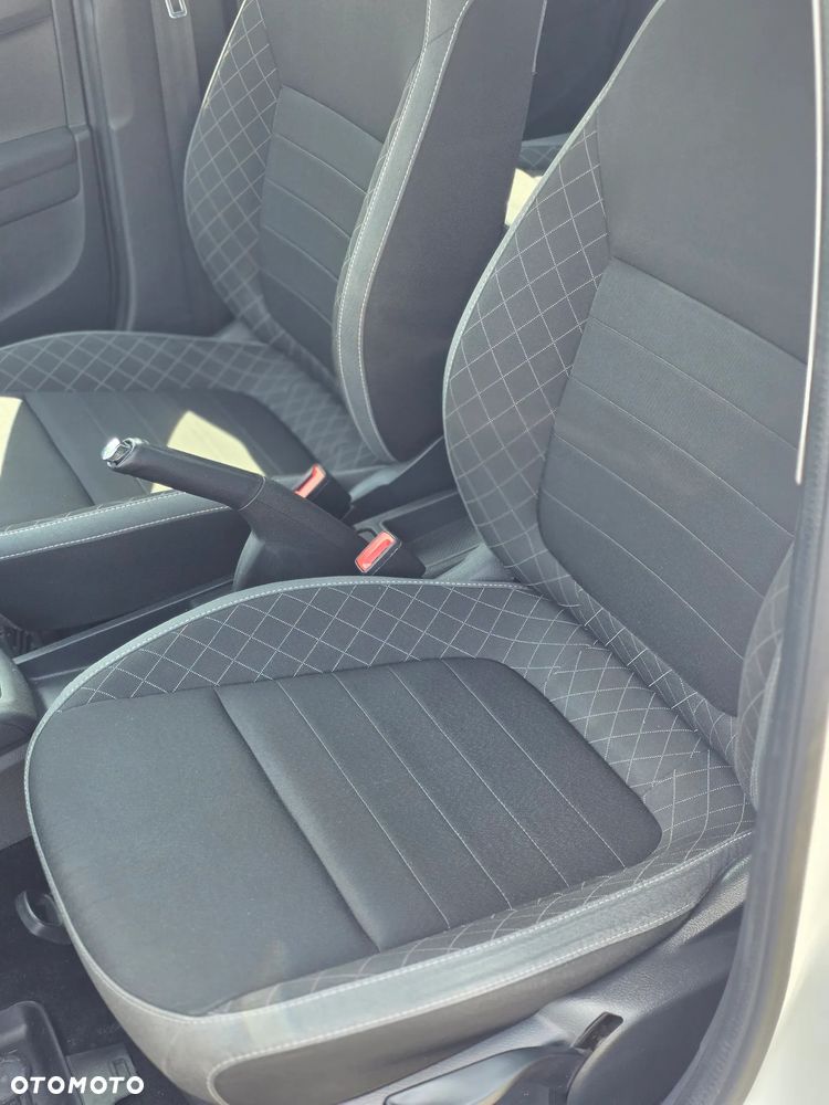 Skoda Fabia 1.0 TSI Ambition - 15