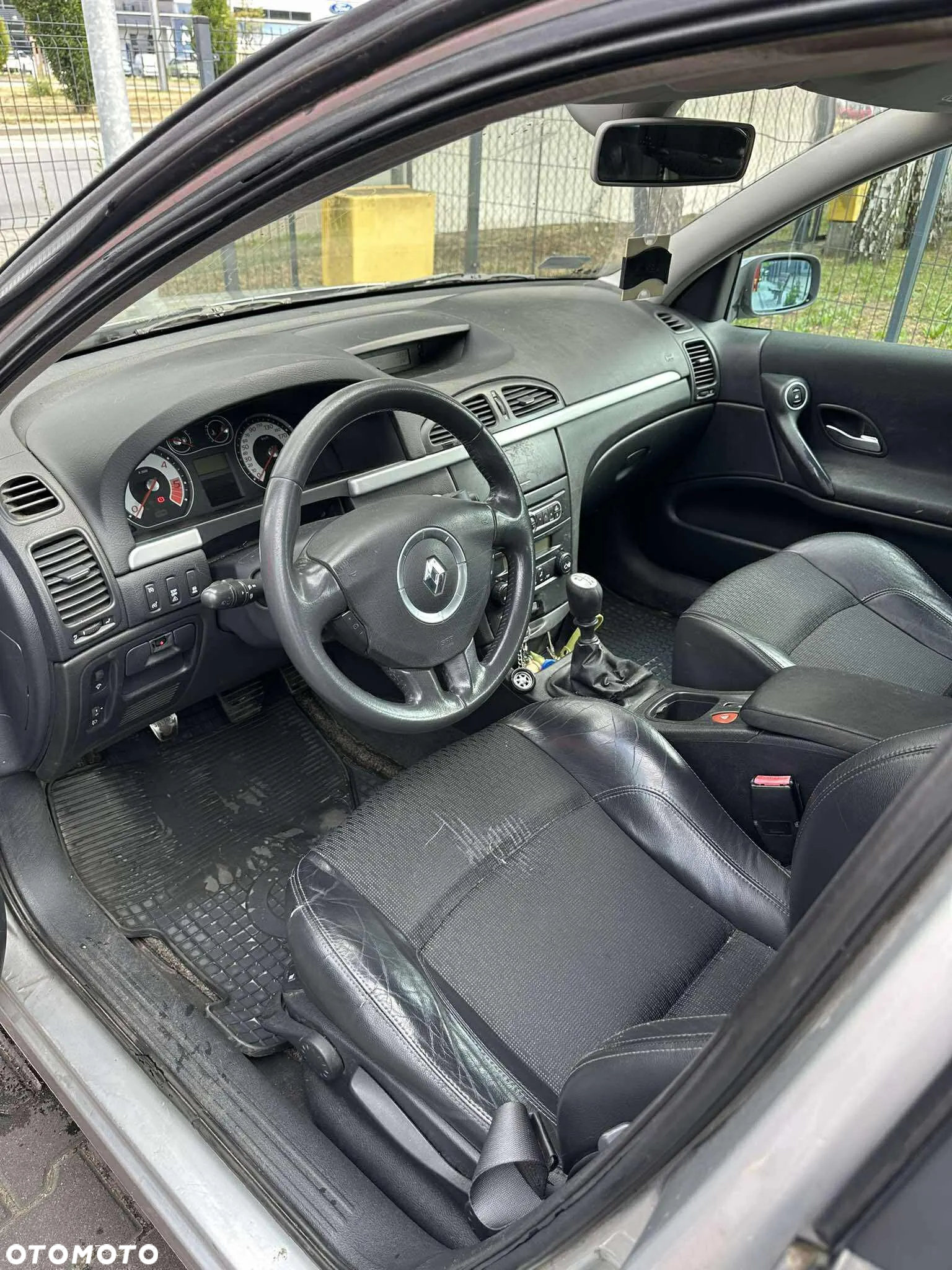 Renault Laguna II 1.9 dCi Confort Dynamique - 5