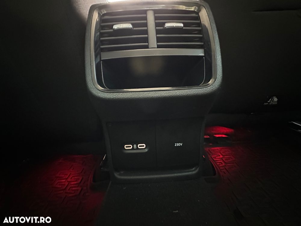 Skoda Octavia 1.0 TSI DSG Mild Hybrid Ambition - 10