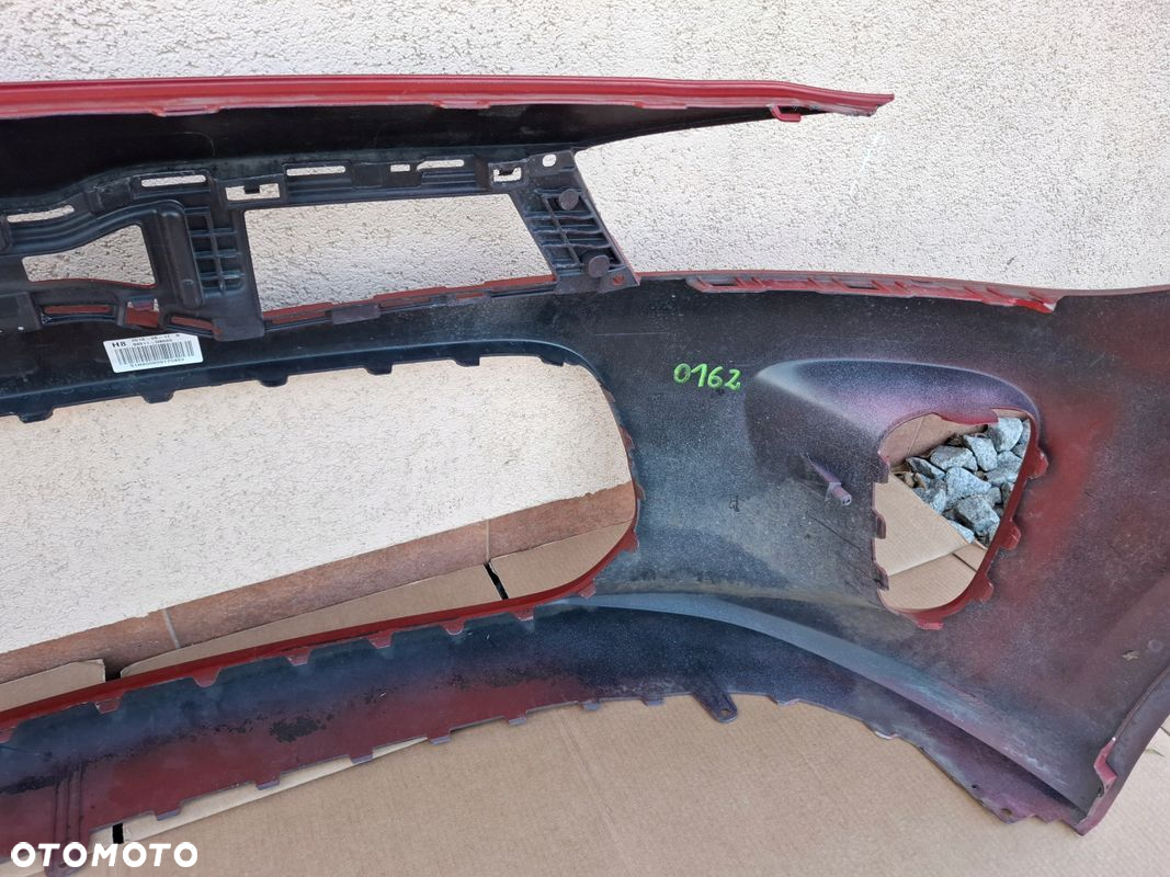 ZDERZAK PRZÓD KIA RIO IV ORYGINAŁ - 13