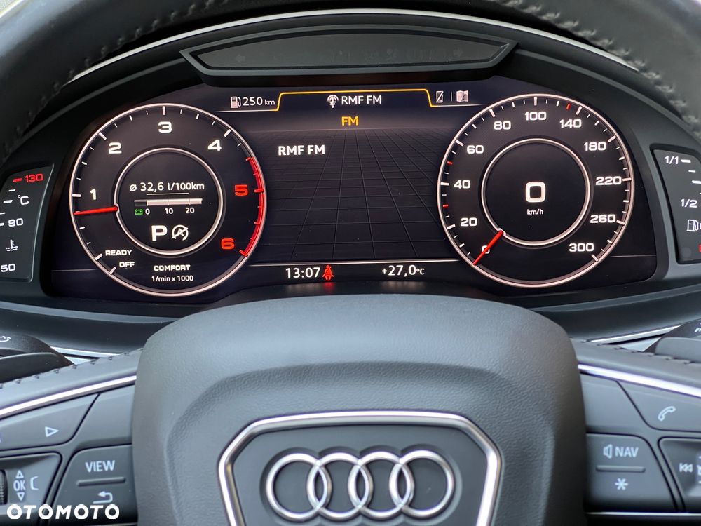 Audi Q7 - 22