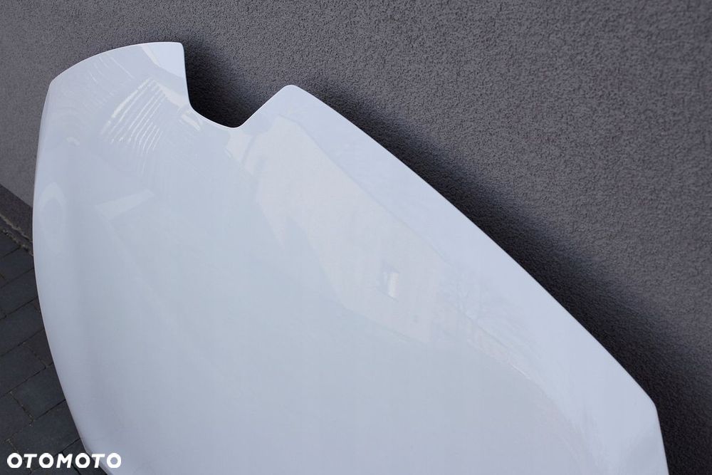 MASKA POKRYWA RENAULT CLIO IV 4 12-19 OV369 DV369 - 4