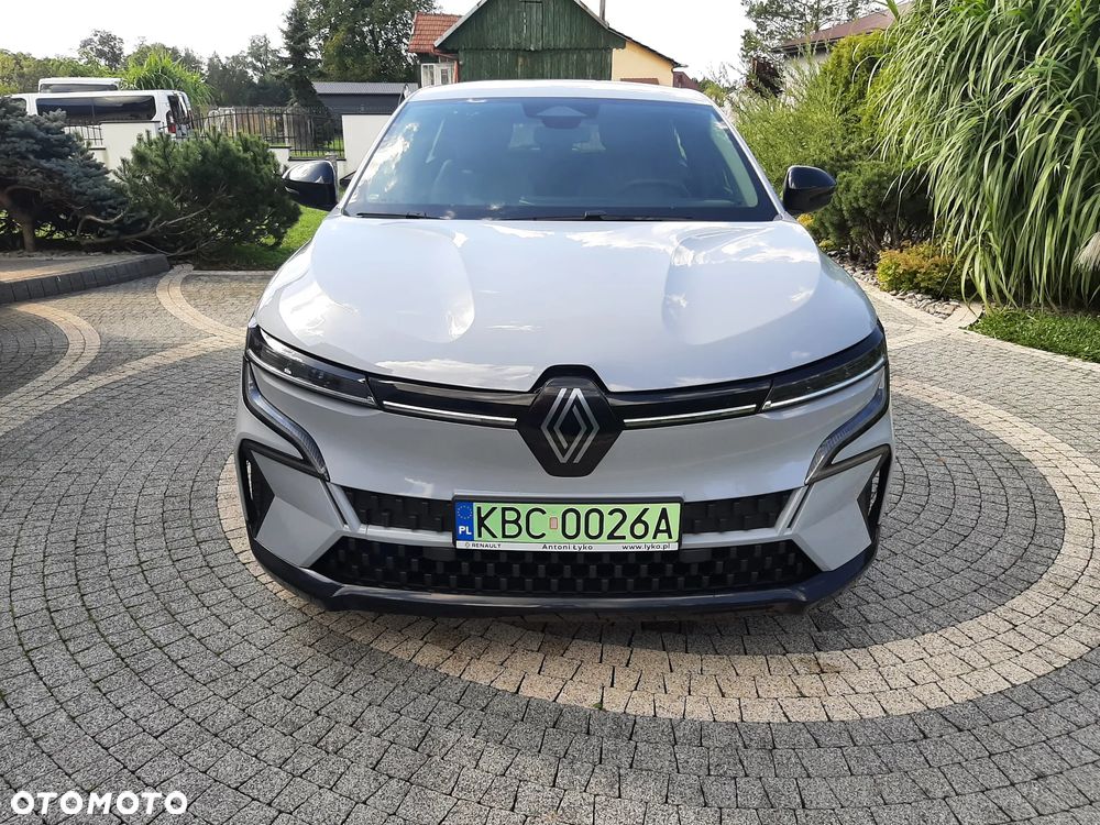 Renault Megane EV40 Techno - 22