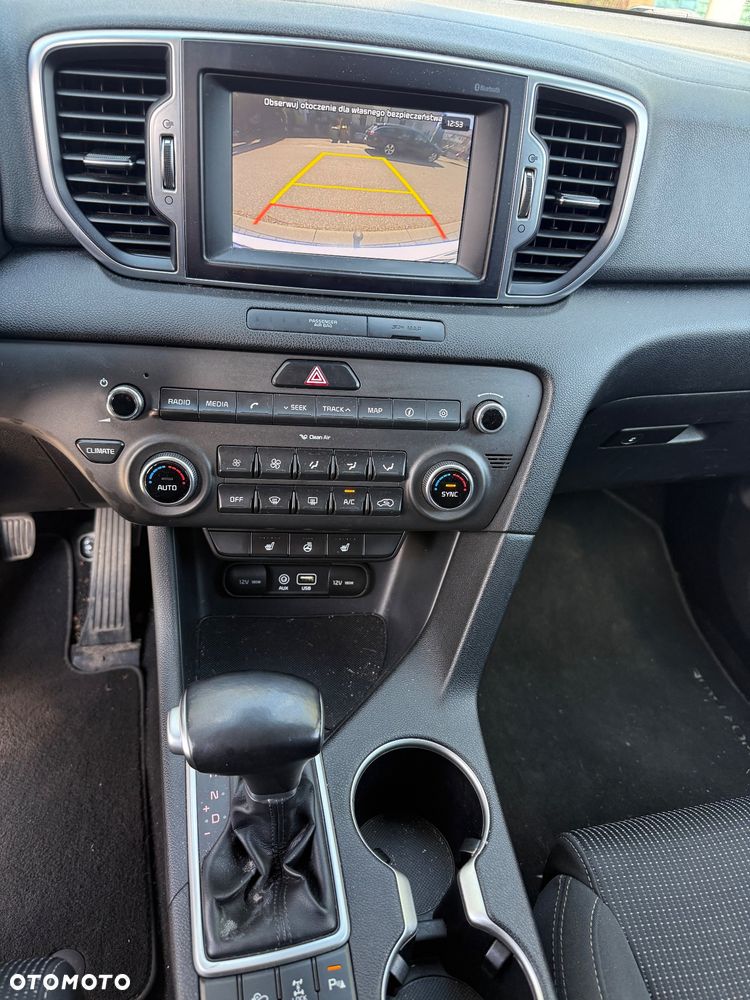 Nissan Qashqai 1.2 DIG-T Xtronic 360 - 8