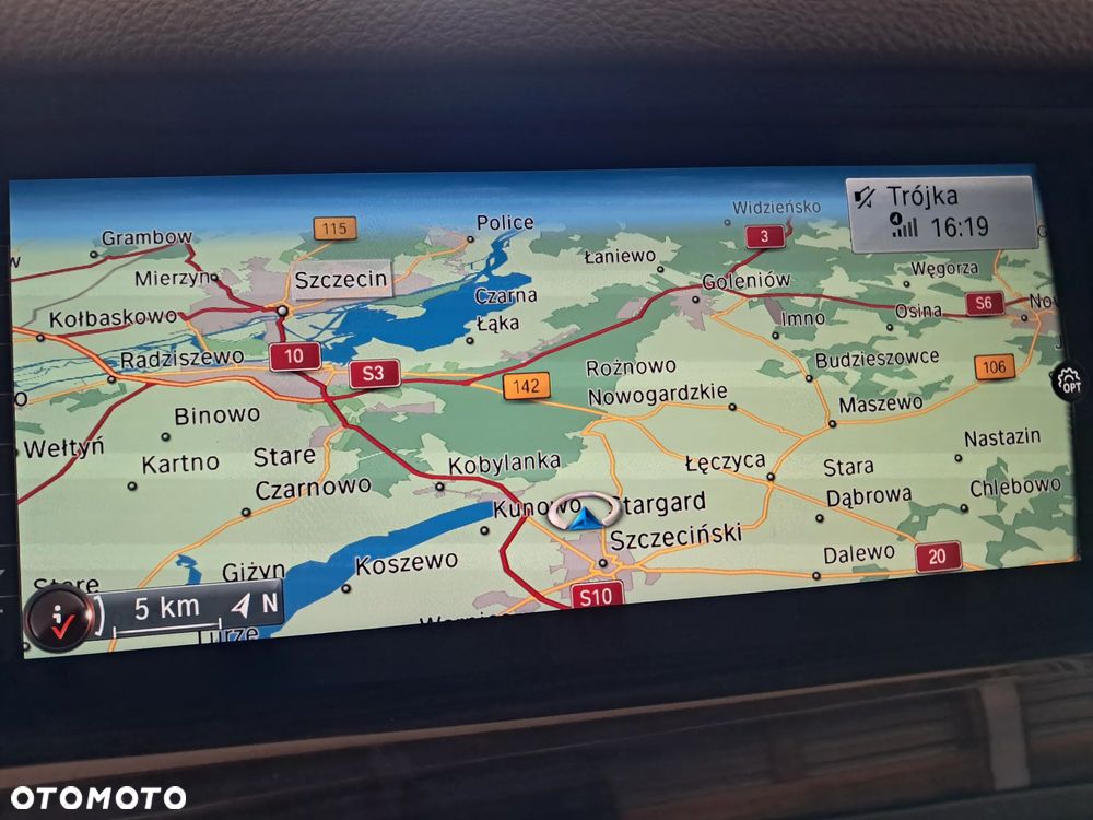 BMW Seria 5 - 39