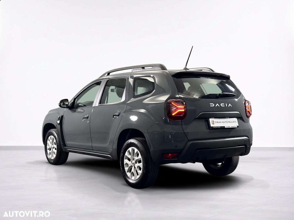 Dacia Duster - 4