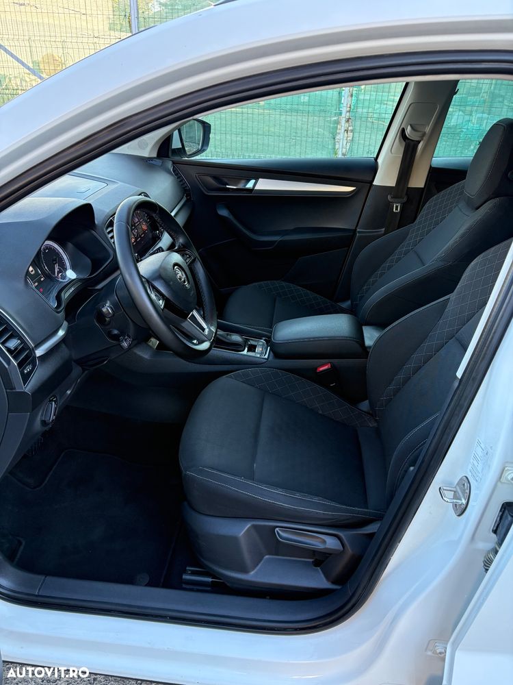 Skoda Karoq 1.6 TDI DSG Style - 6
