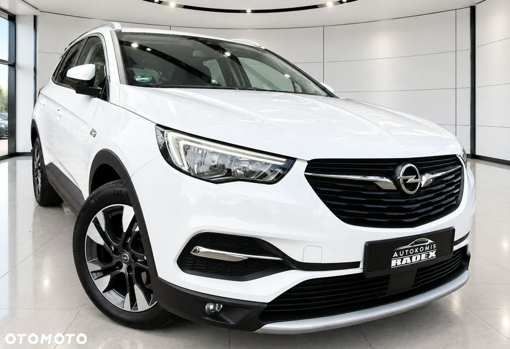 Opel Grandland X - 25