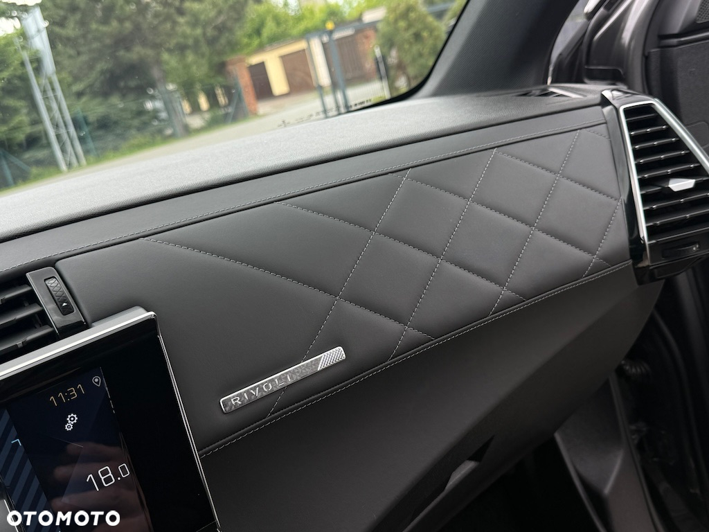 DS Automobiles DS 7 Crossback - 22