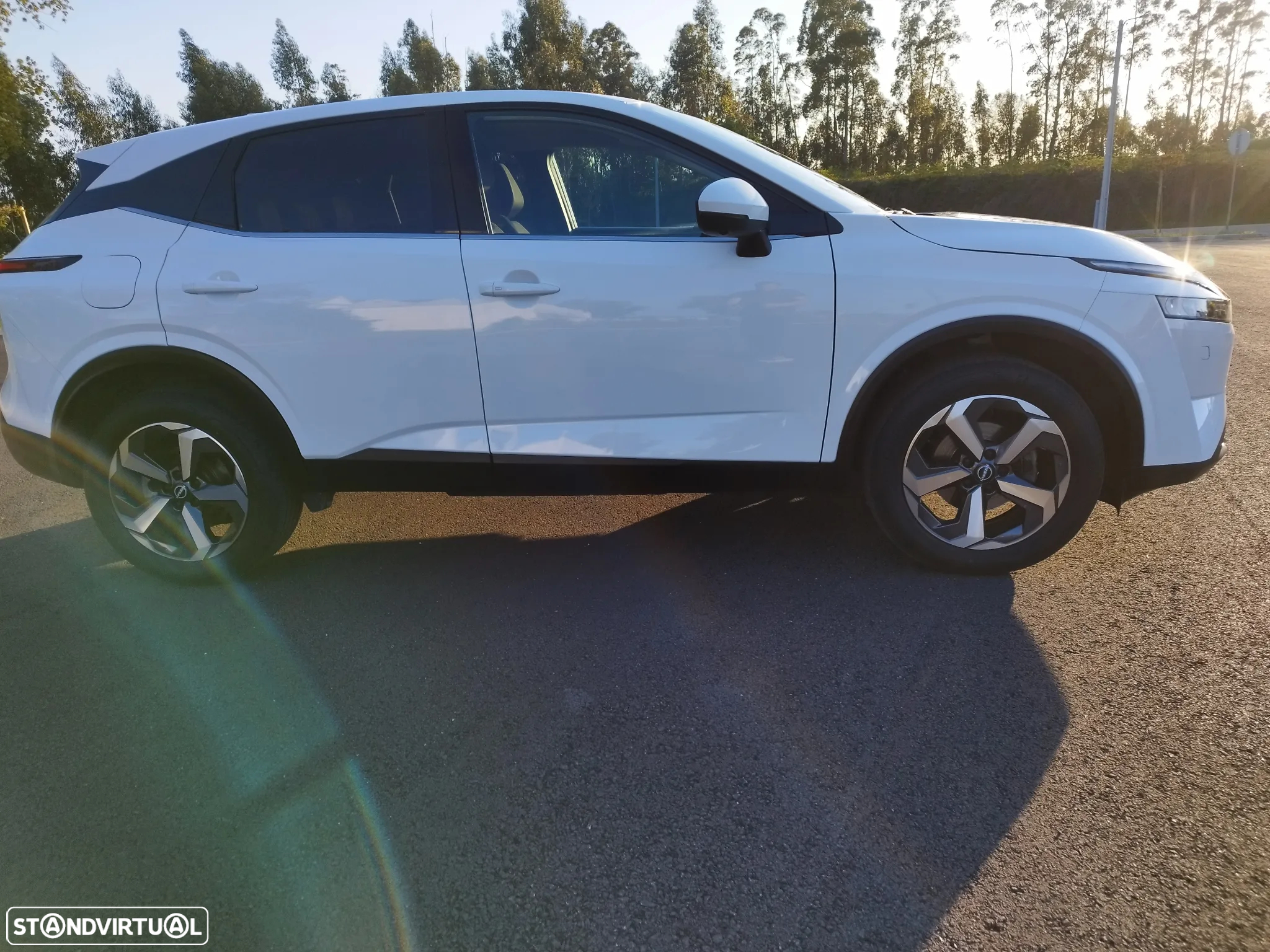 Nissan Qashqai - 3