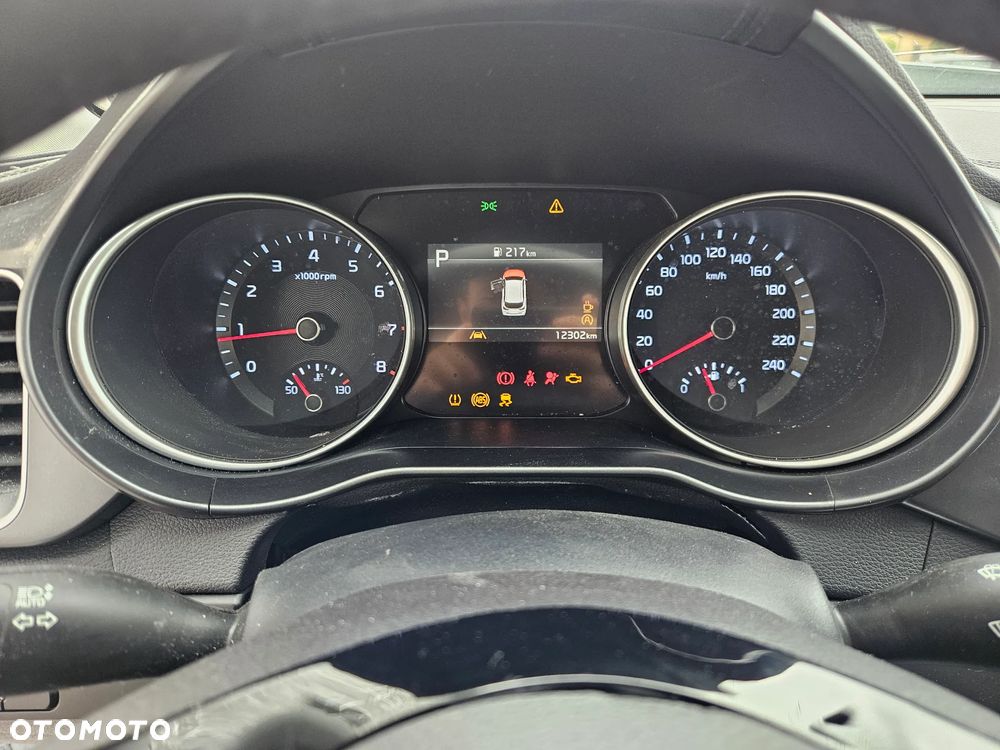 Kia Ceed 1.5 T-GDI DCT7 OPF Spirit - 20