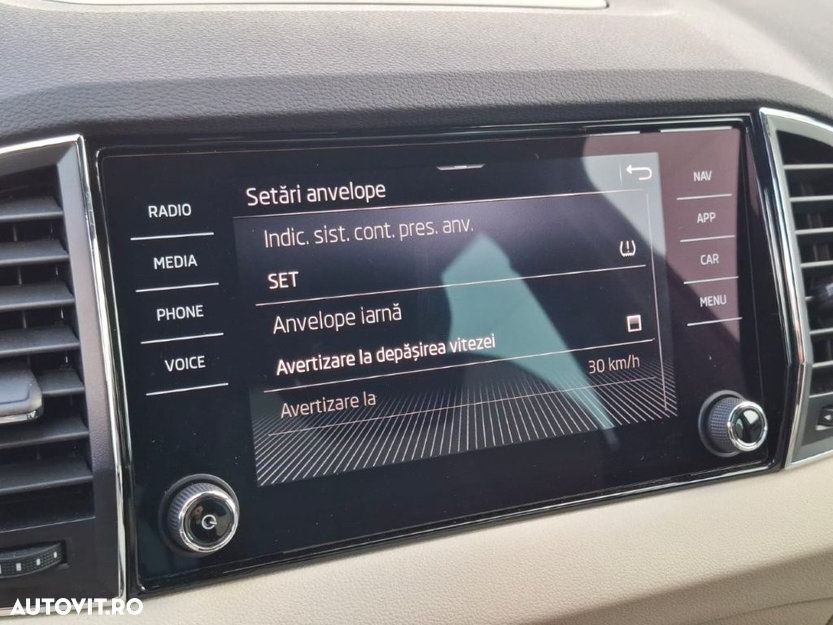 Skoda Karoq - 11