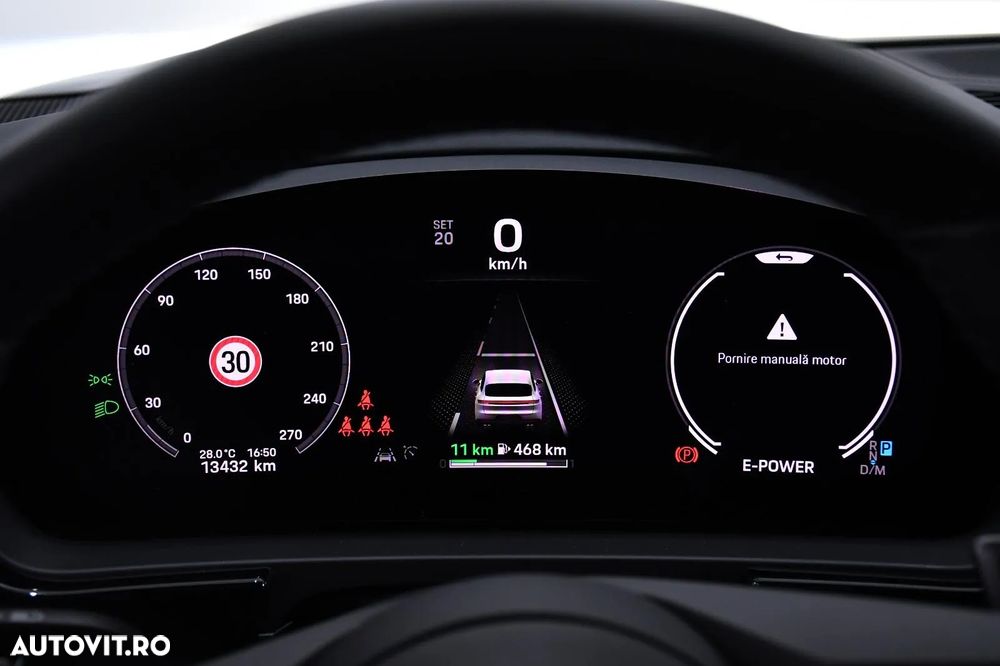 Porsche Cayenne - 10
