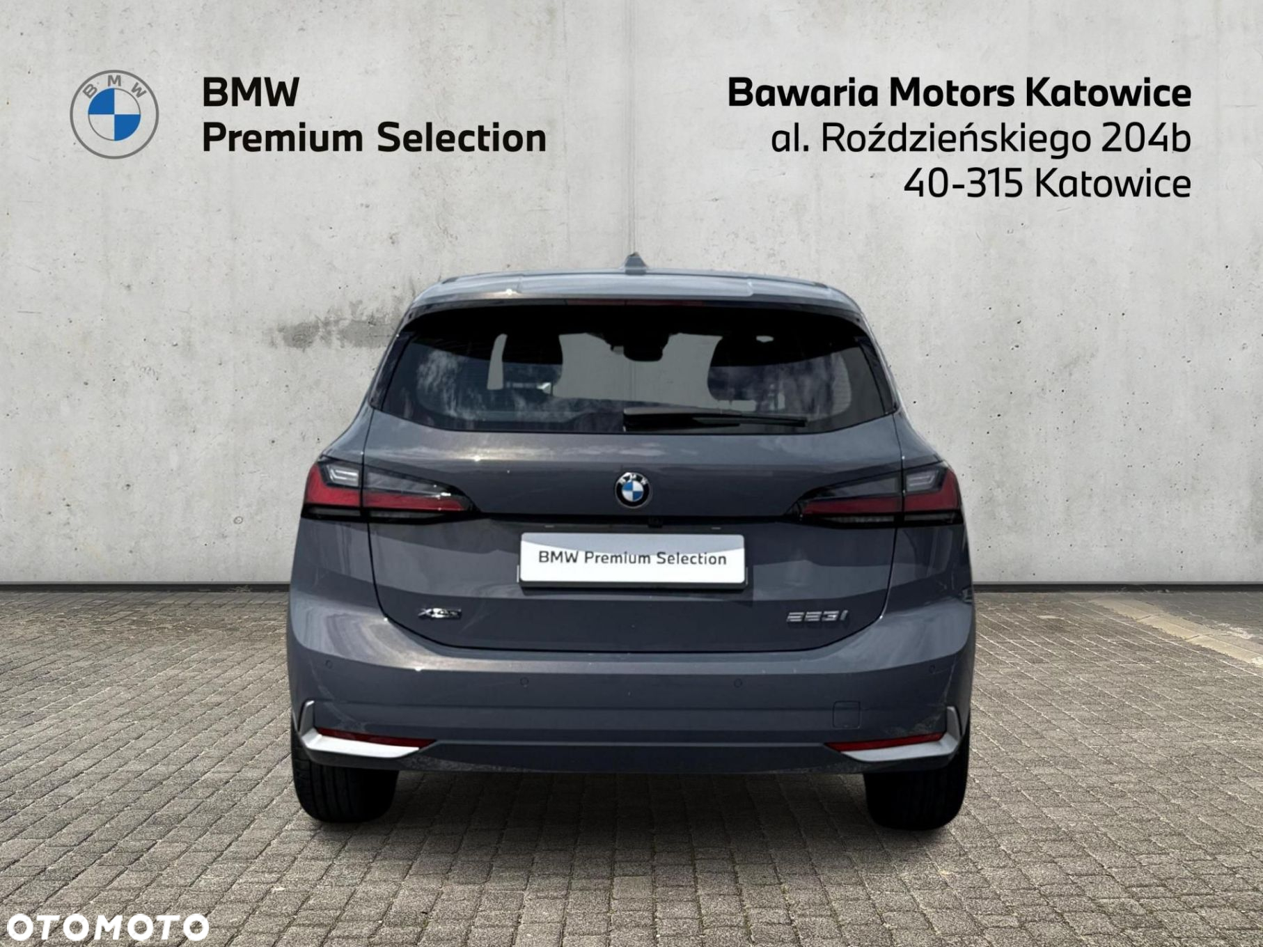 BMW Seria 2 - 3