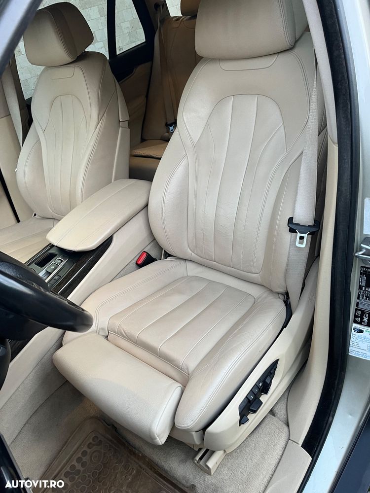 BMW X5 xDrive25d - 2