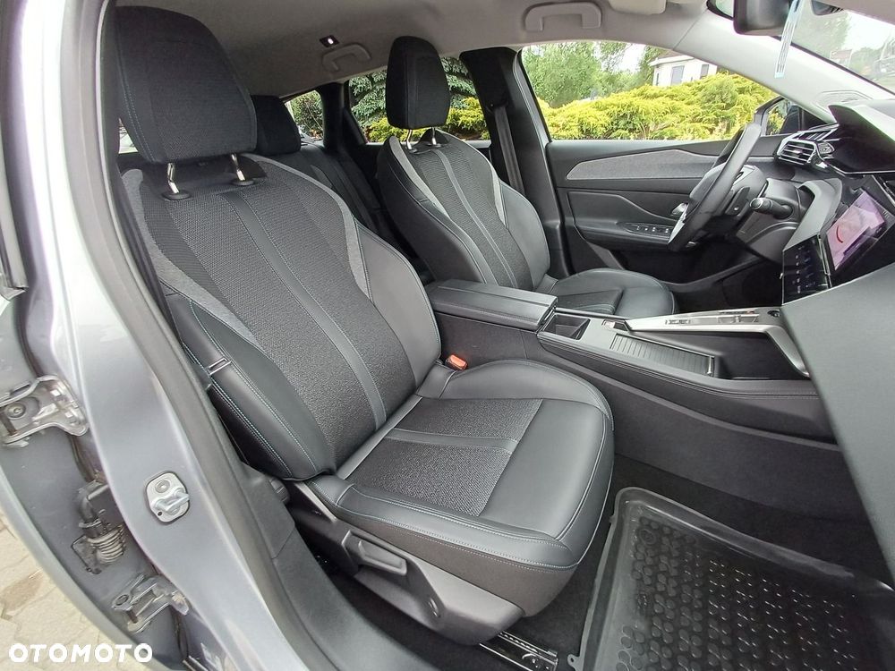 Peugeot 308 1.5 BlueHDi Allure Pack S&S EAT8 - 13