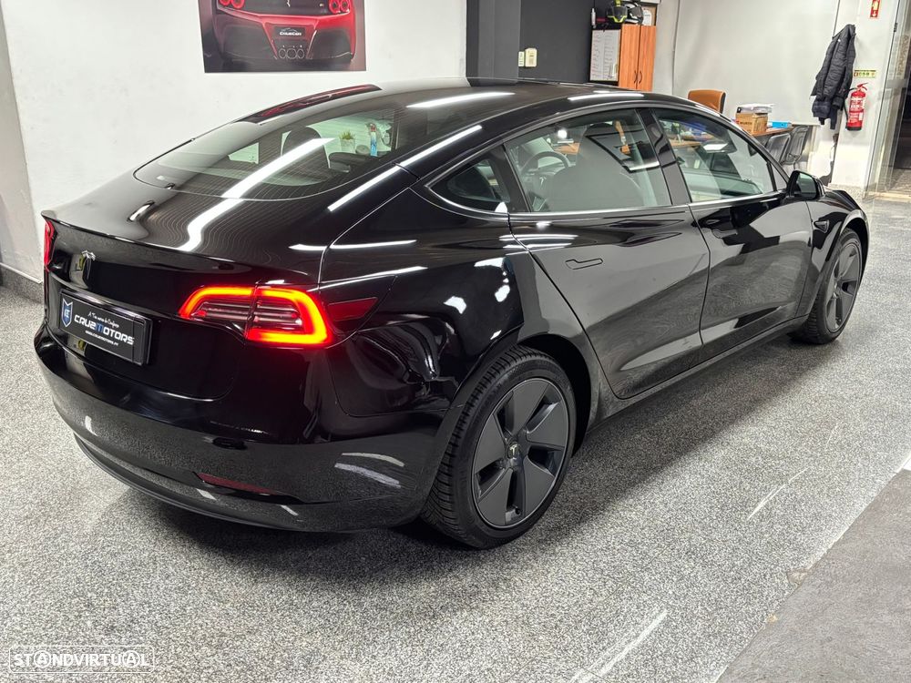 Tesla Model 3 Tração Traseira - 8