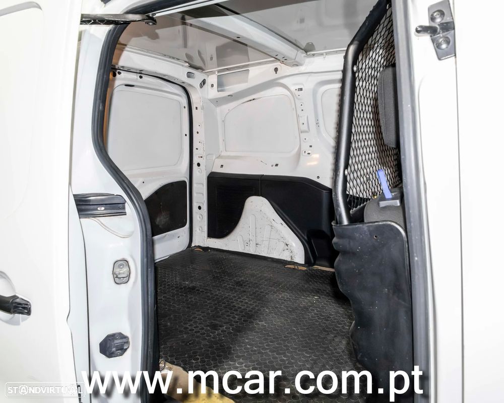 Peugeot PARTNER 1.6 Blue HDi - 4