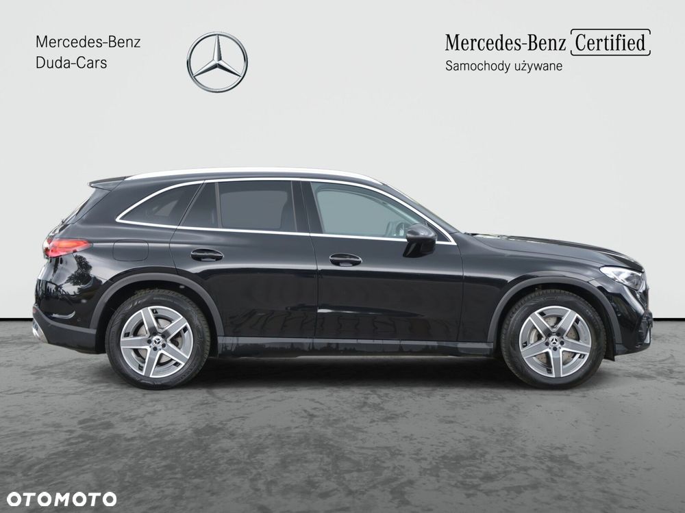 Mercedes-Benz GLC 220 d mHEV 4-Matic AMG Line - 10