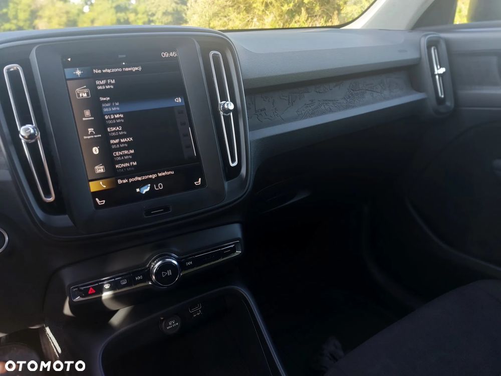 Volvo XC 40 T3 Momentum Core - 7