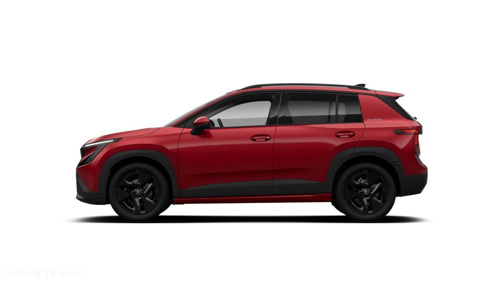 Skoda Epiq - 8