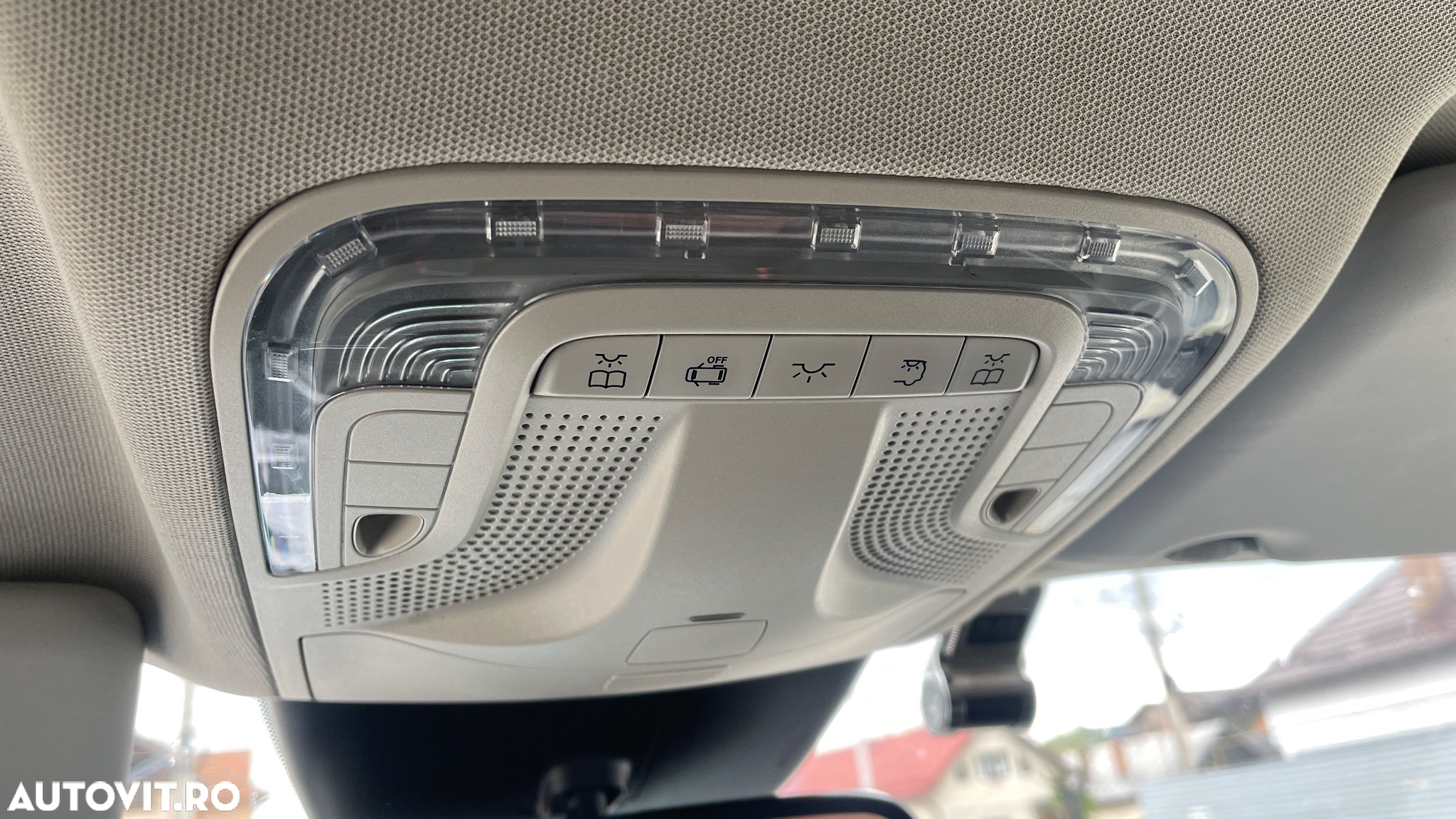 Mercedes-Benz Vito 116 CDI (BT) Tourer 4MATIC Extral. Aut. SELECT - 17