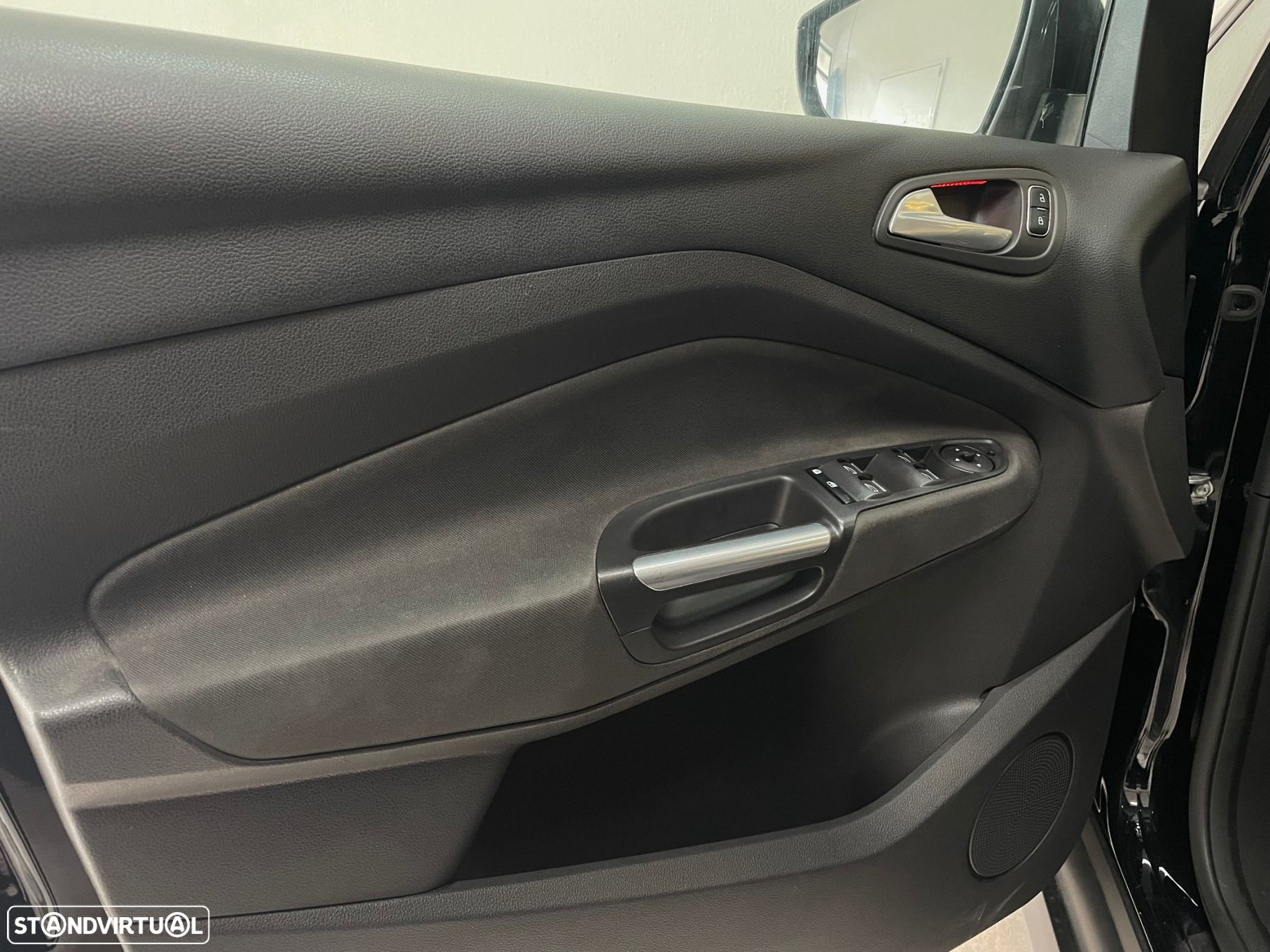Ford Grand C-Max 1.5 TDCi Trend+ S/S - 20