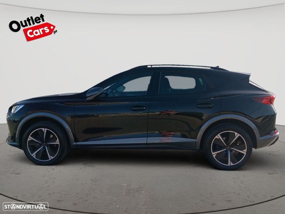 Cupra Formentor 2.0 TDI - 7