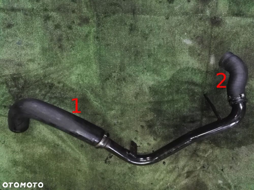 wąż przewód powietrza ducato jumper 2.2hdi 06+ - 3
