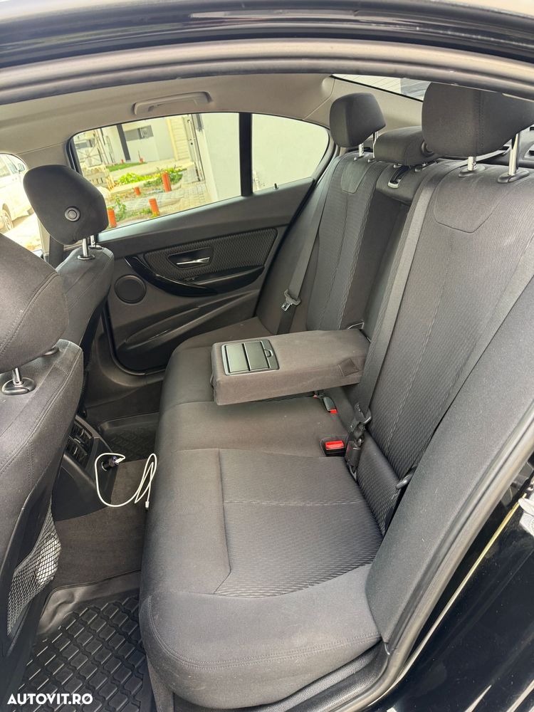 BMW Seria 3 - 9