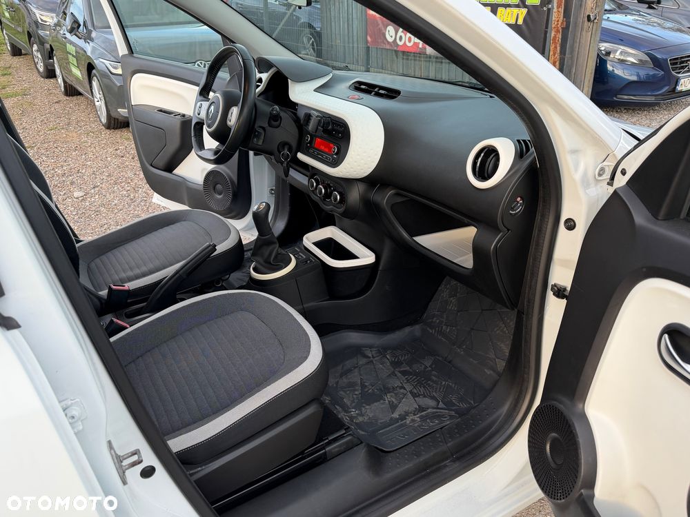 Renault Twingo SCe 70 Dynamique - 11