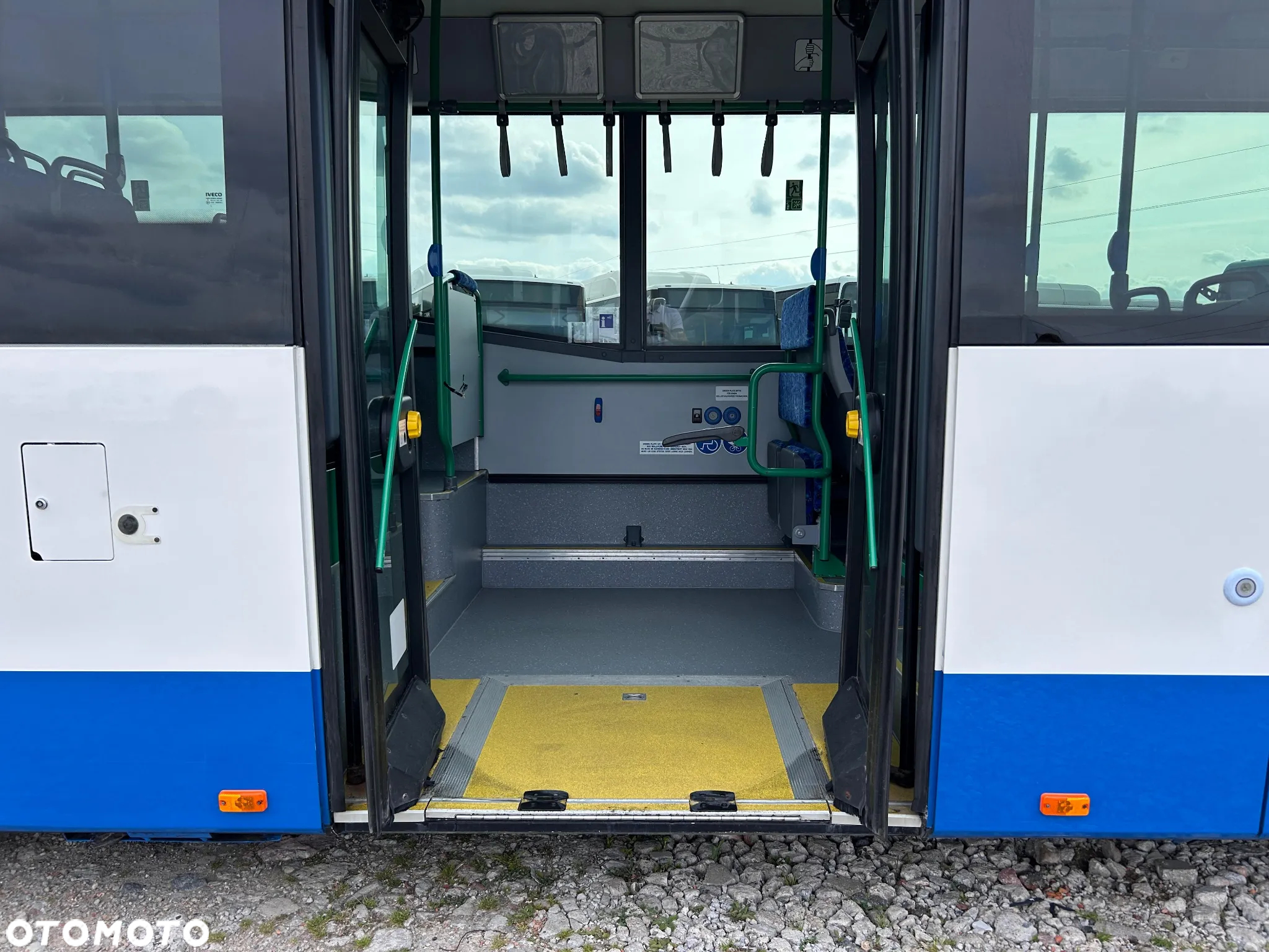 Iveco Crossway LE - 4