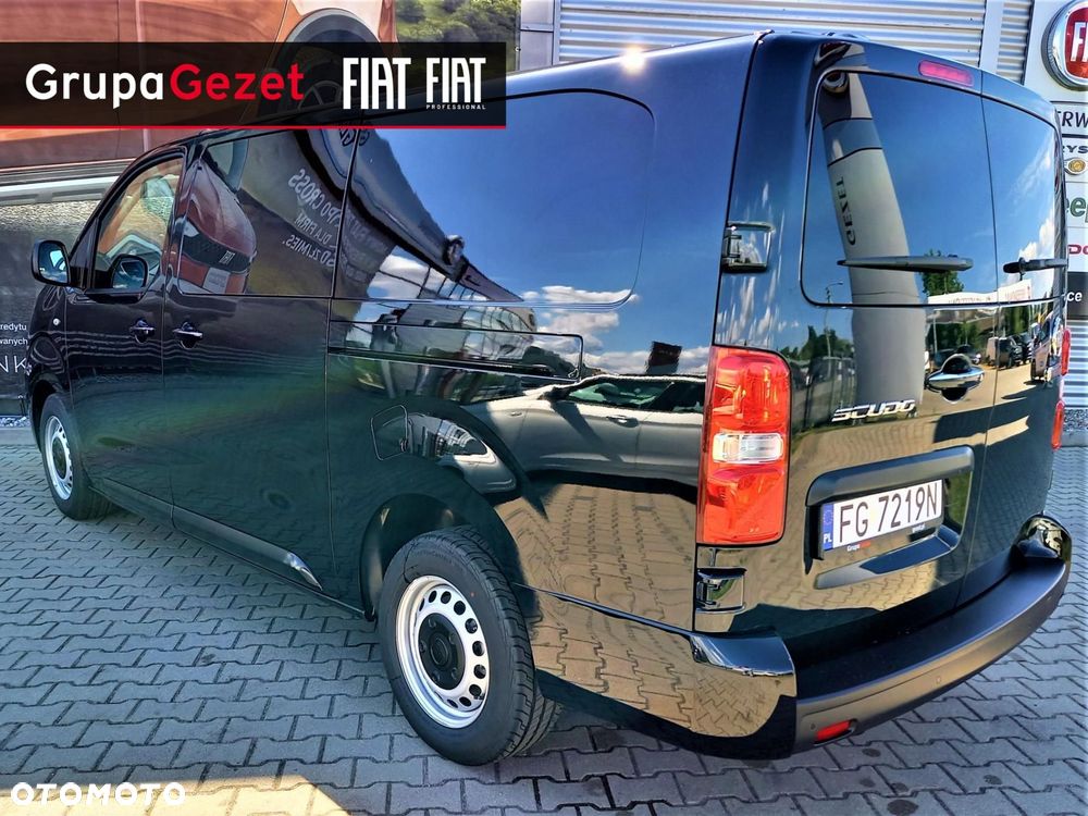 Fiat Scudo - 2