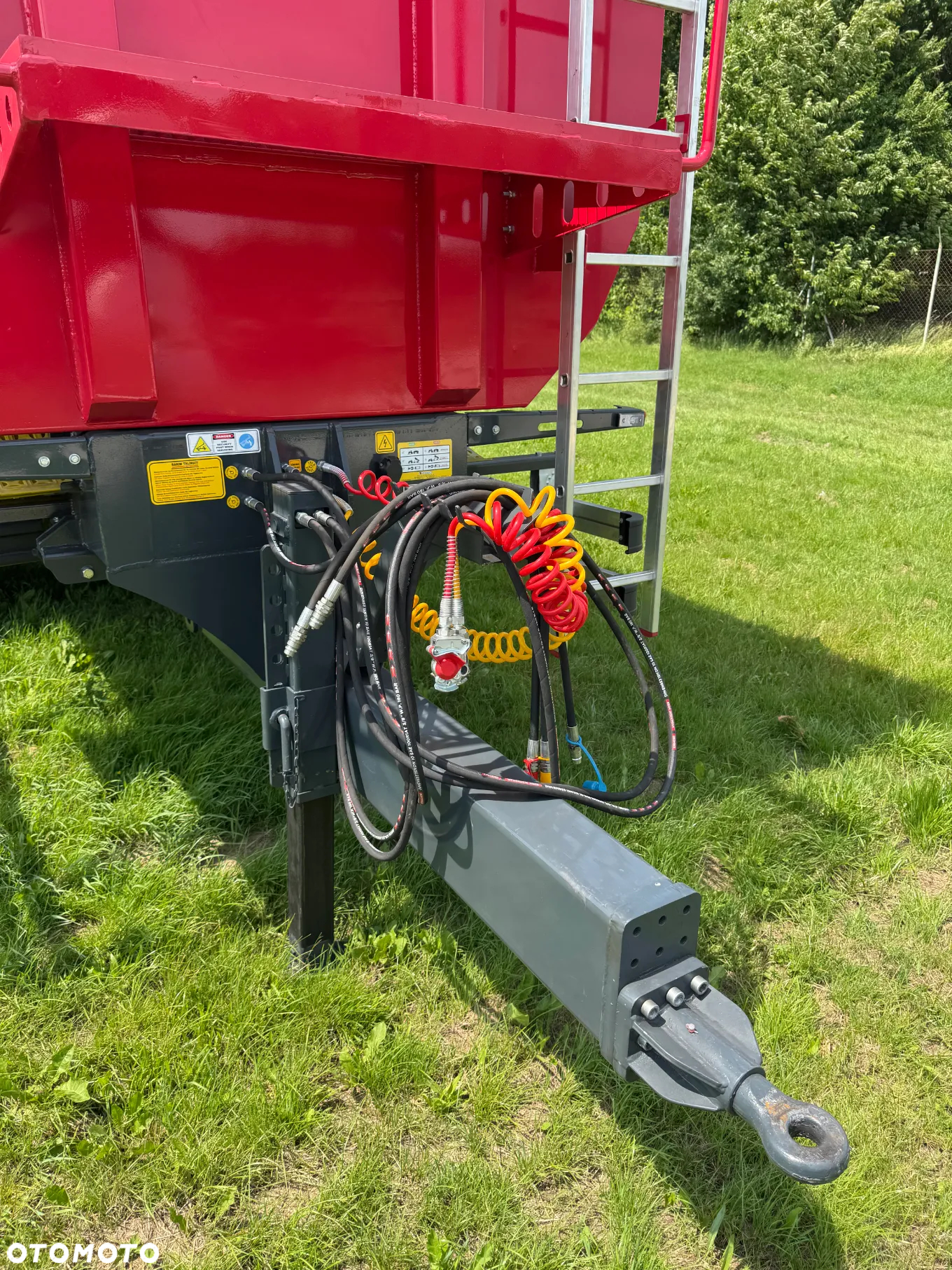 Inny Palaz 18 ton - 6