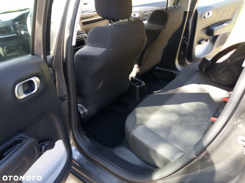 Citroën C3 Pure Tech 83 S&S SHINE PACK - 21