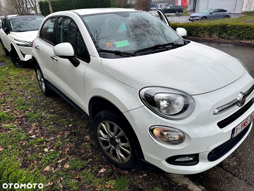 Fiat 500X 1.3 Multijet 4x2 S&S City Cross - 38