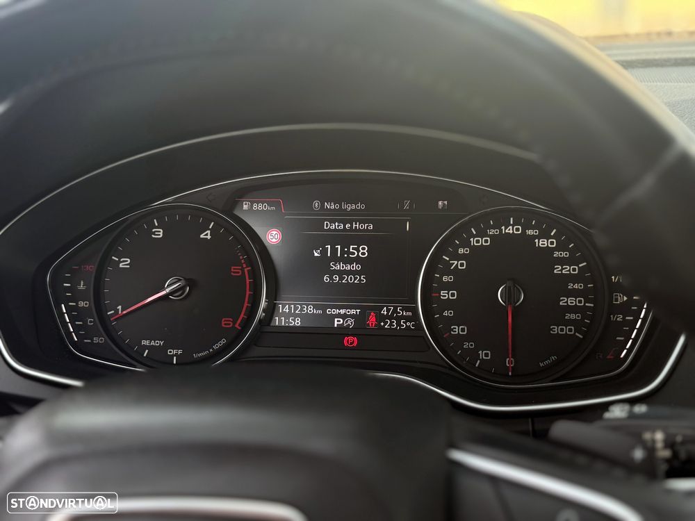 Audi Q5 2.0 TDI quattro Design S-tronic - 18