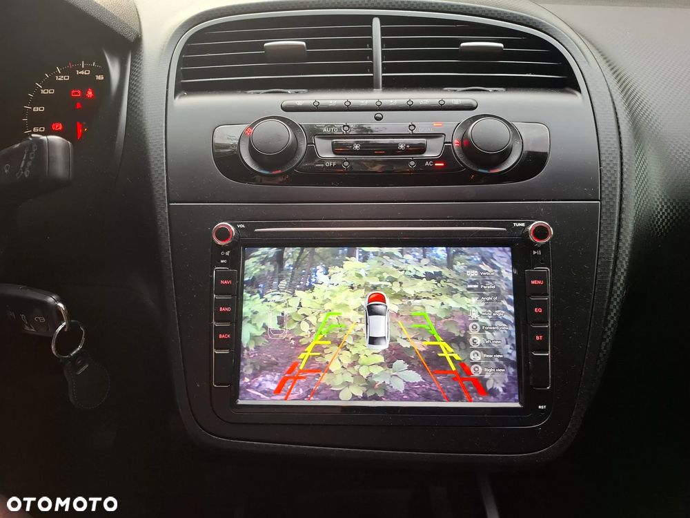 Seat Altea XL 1.6 TDI ITECH Ecomotive - 11