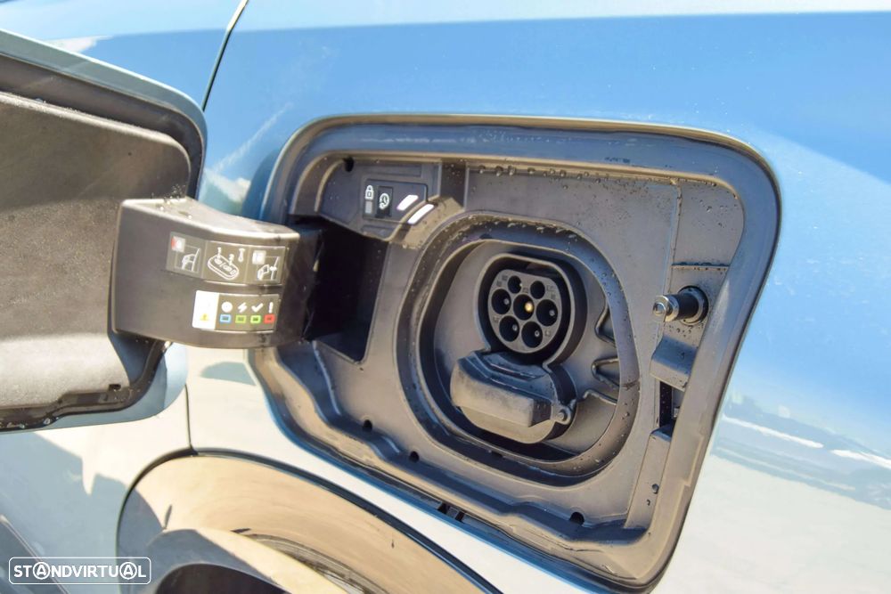 Peugeot E-3008 73 kWh GT - 55