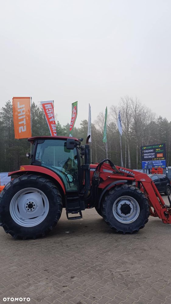 Case IH MXU115 - 3