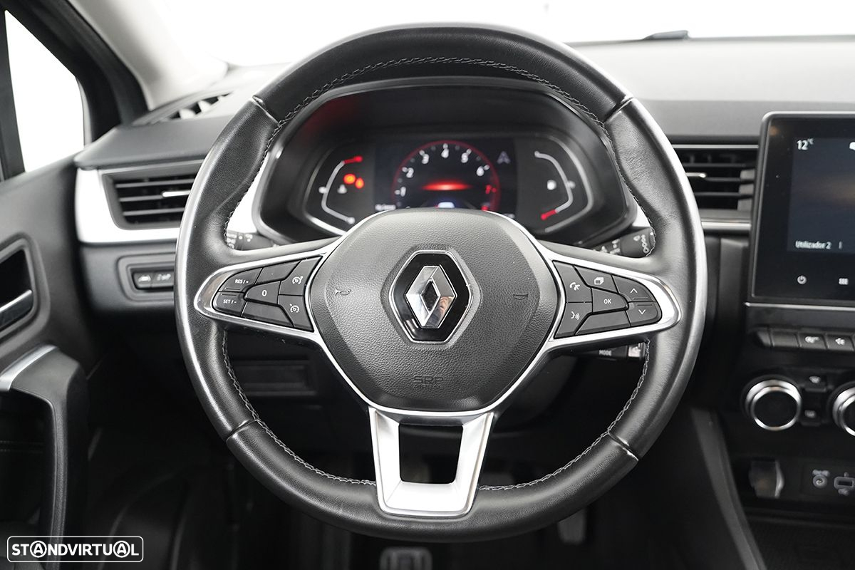 Renault Captur 1.0 TCe Techno - 15