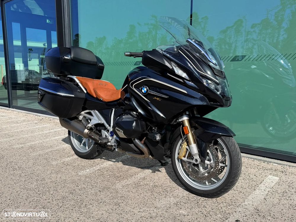 BMW R 1250 RT Option 719 - 8
