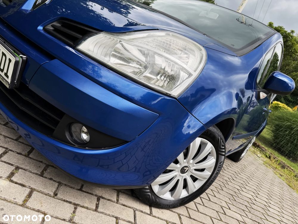 Renault Modus 1.6 16V ESP Privilege - 38