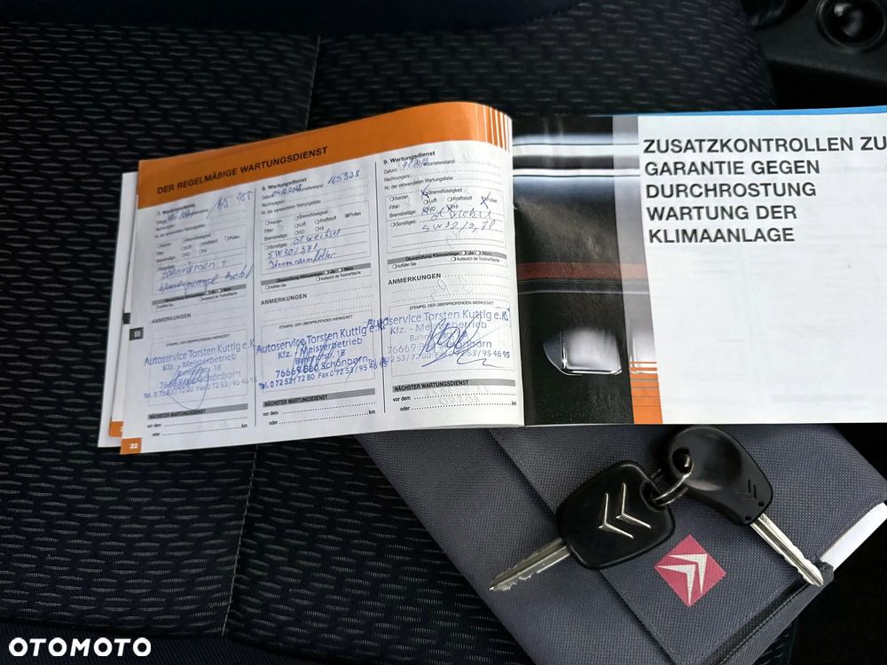 Citroën Berlingo Multispace 1.6 HDI Exclusive - 30