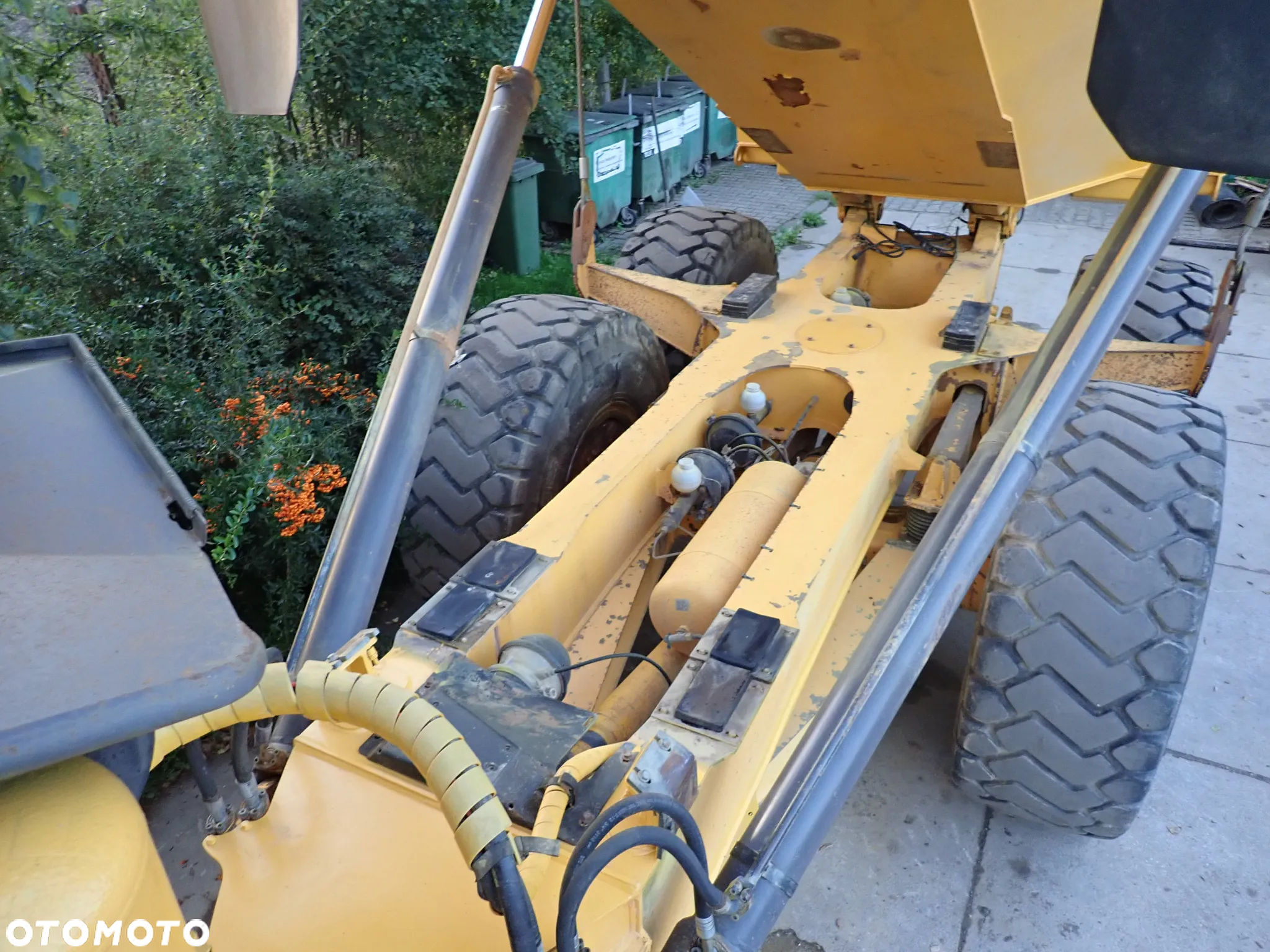 Volvo A30D - 8