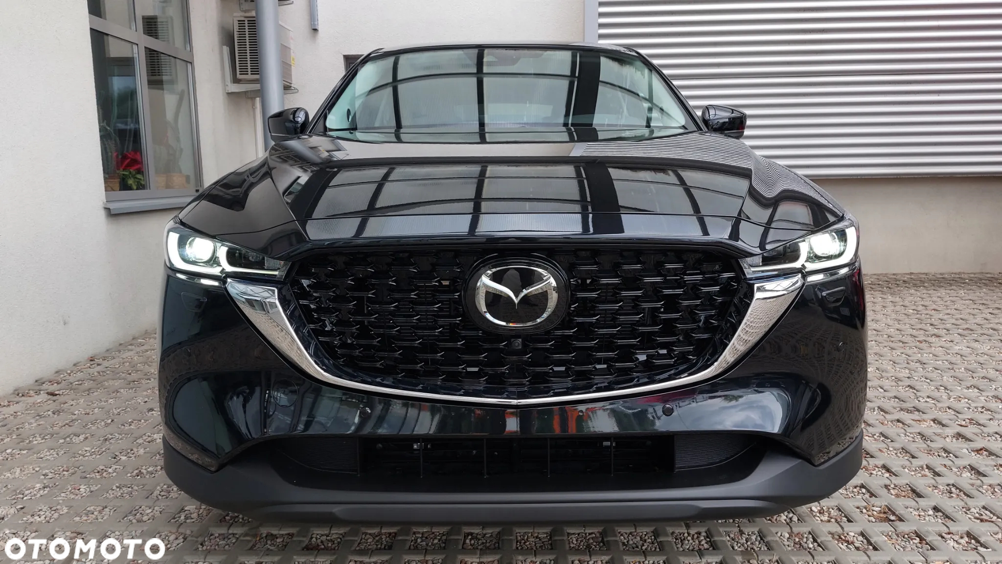 Mazda CX-5 2.0 Exclusive-Line 2WD - 3