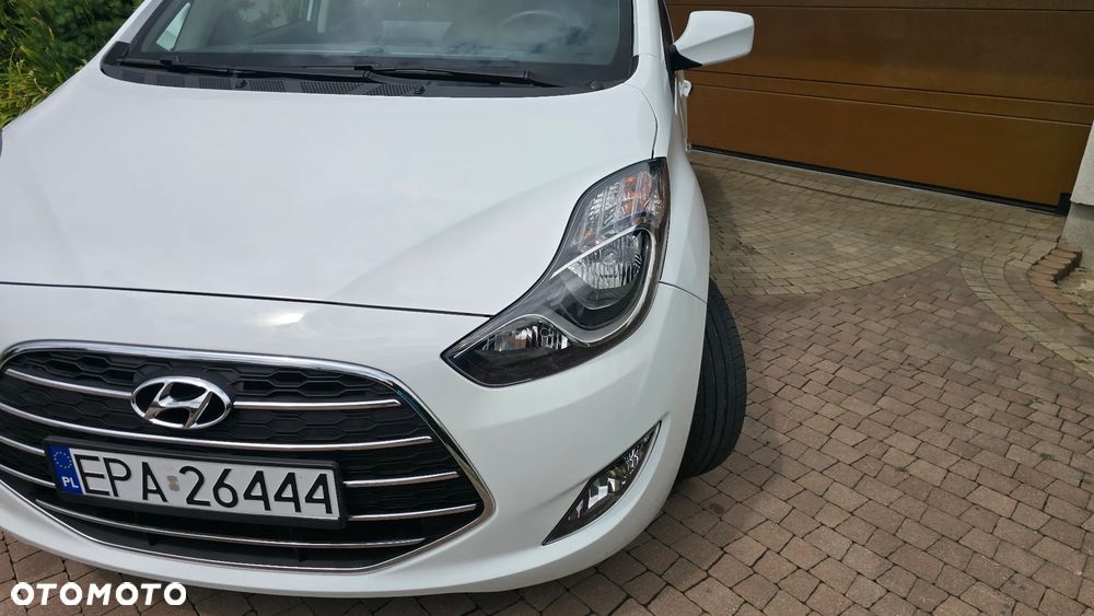 Hyundai ix20 1.6 Automatik Passion - 16