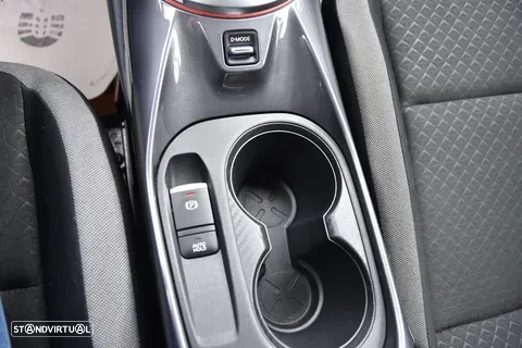 Nissan Juke 1.0 DIG-T N-Design C.Two Tone B. - 19