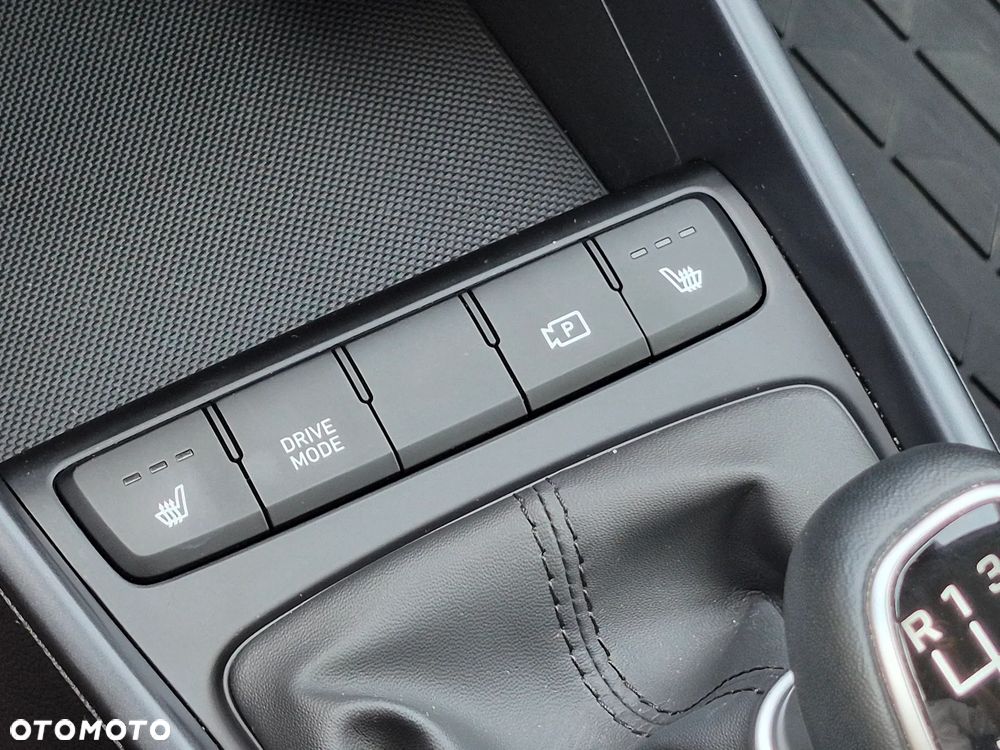 Hyundai Bayon 1.0 T-GDI Modern - 30